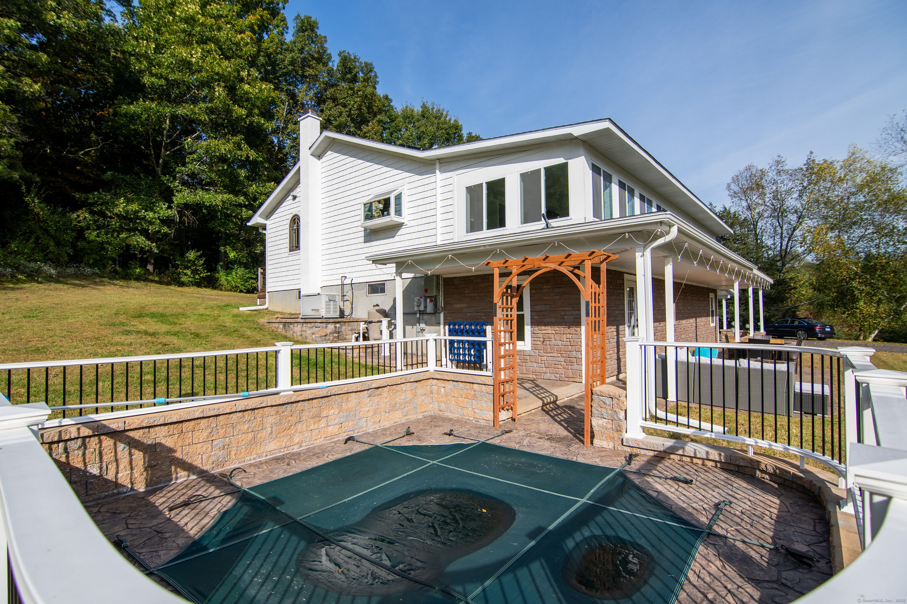 86A County Road