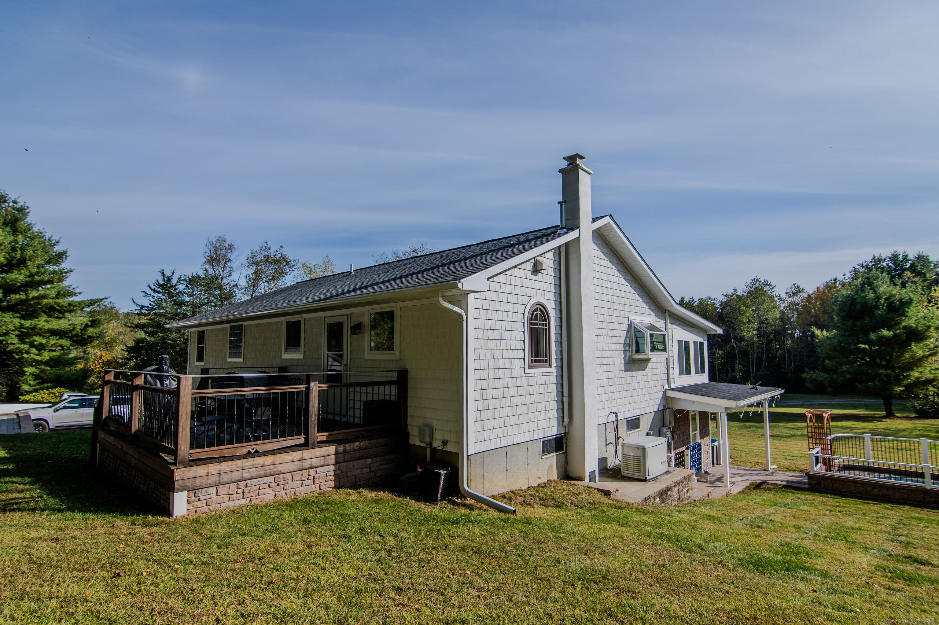 86A County Road