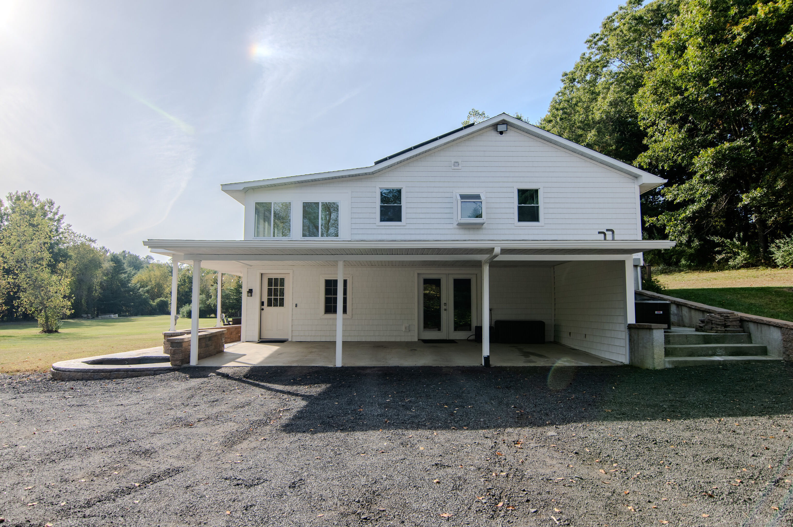 86A County Road