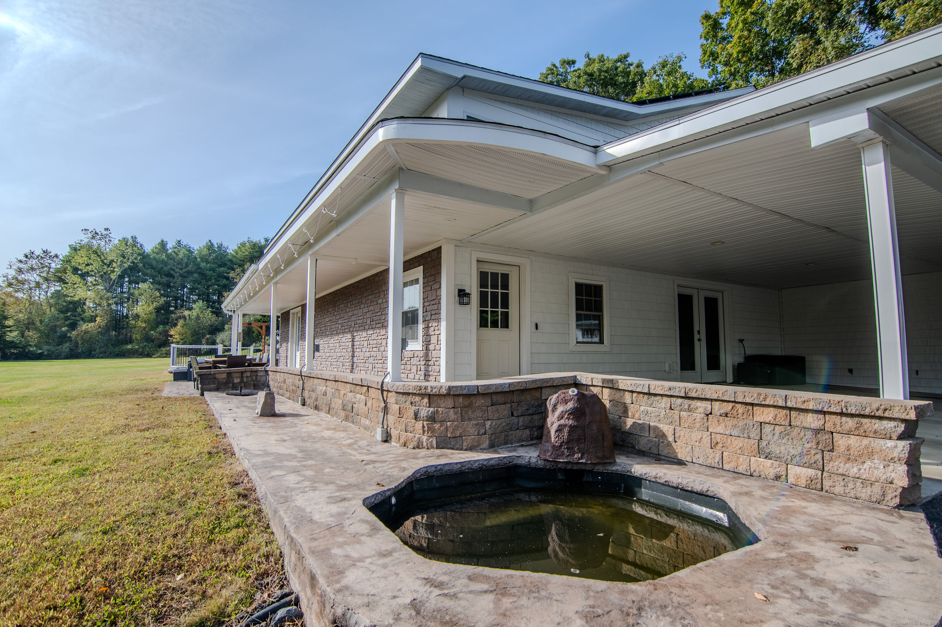 86A County Road