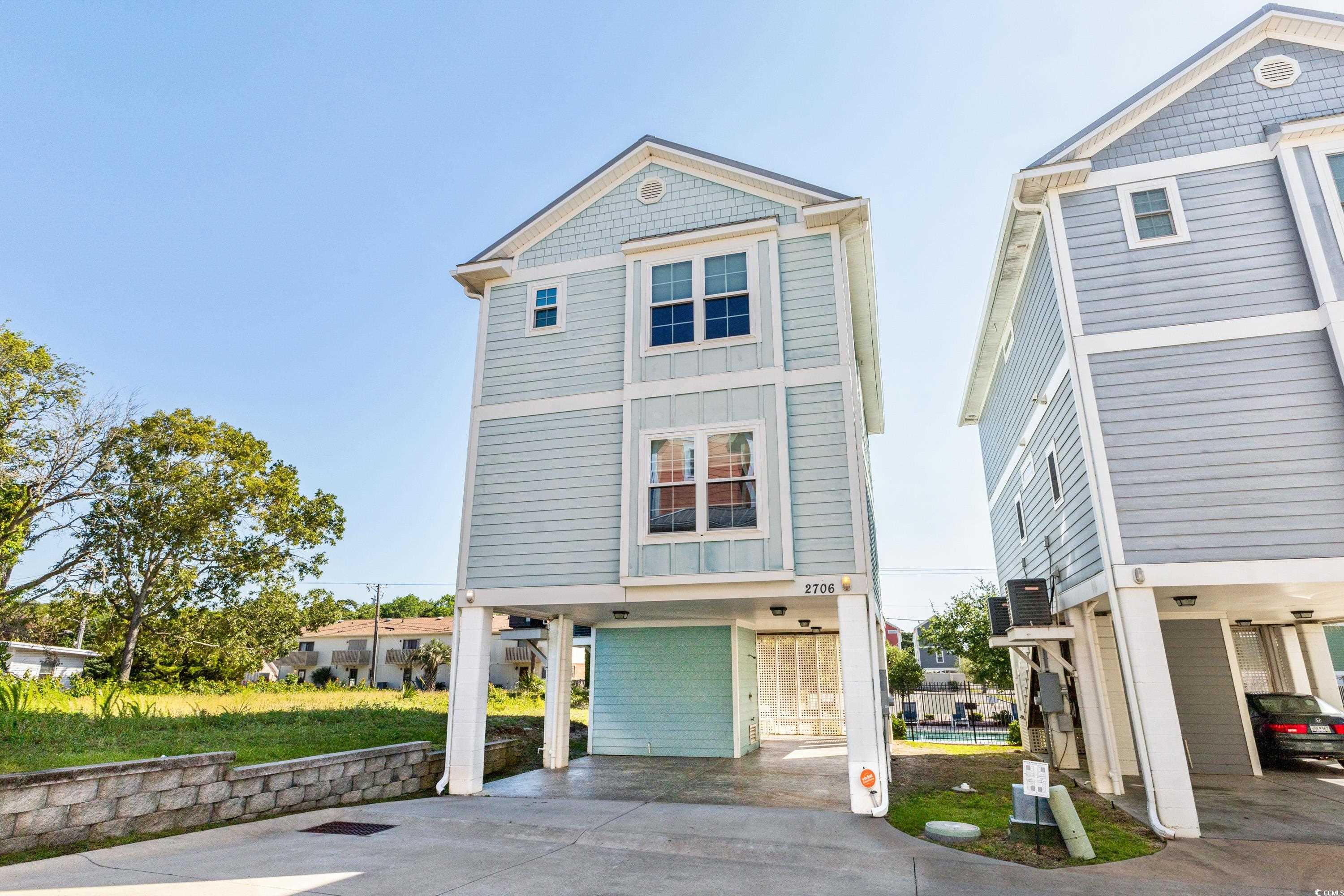 2706 Rigby Dr.