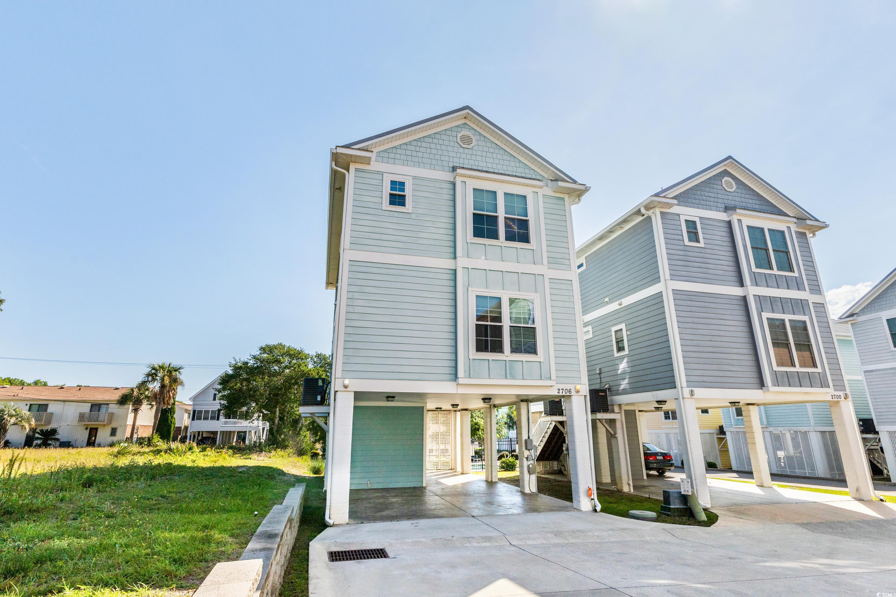 2706 Rigby Dr.