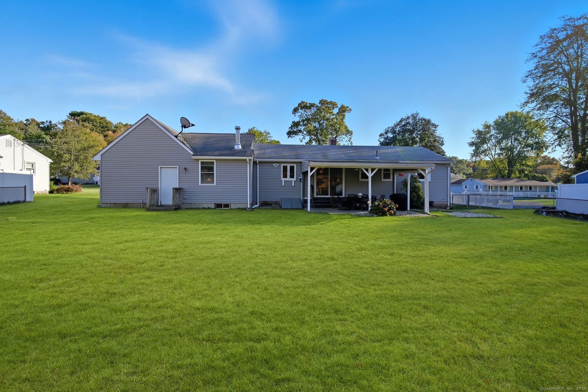 8 Gary Drive