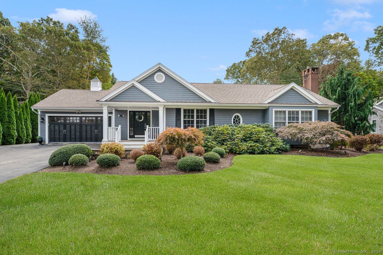 53 Westwood Drive