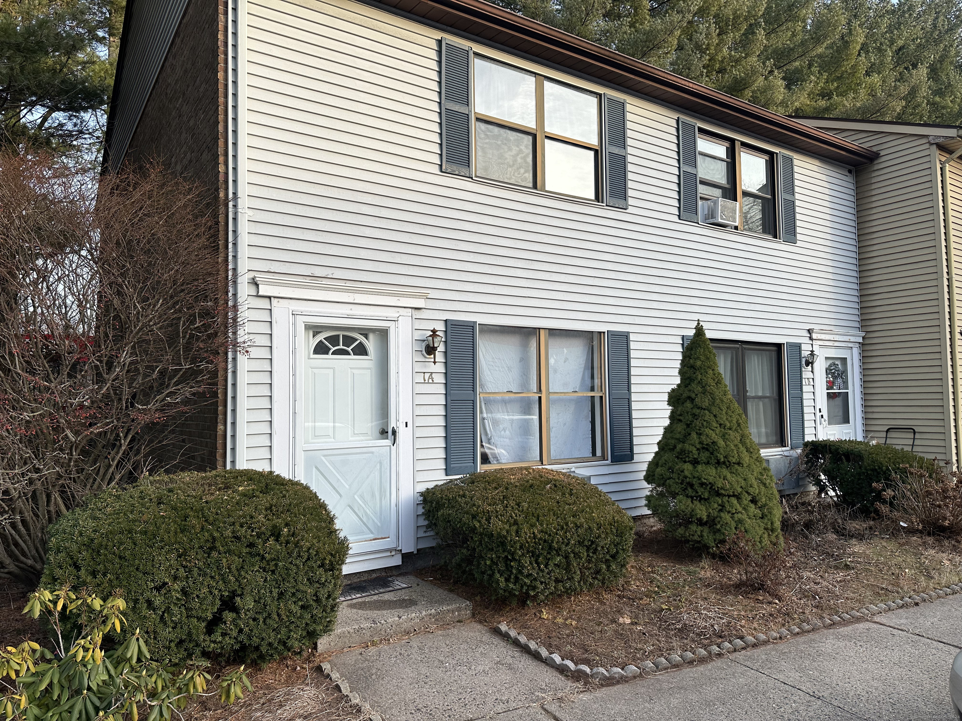 996 Meriden Waterbury Turnpike 1A
