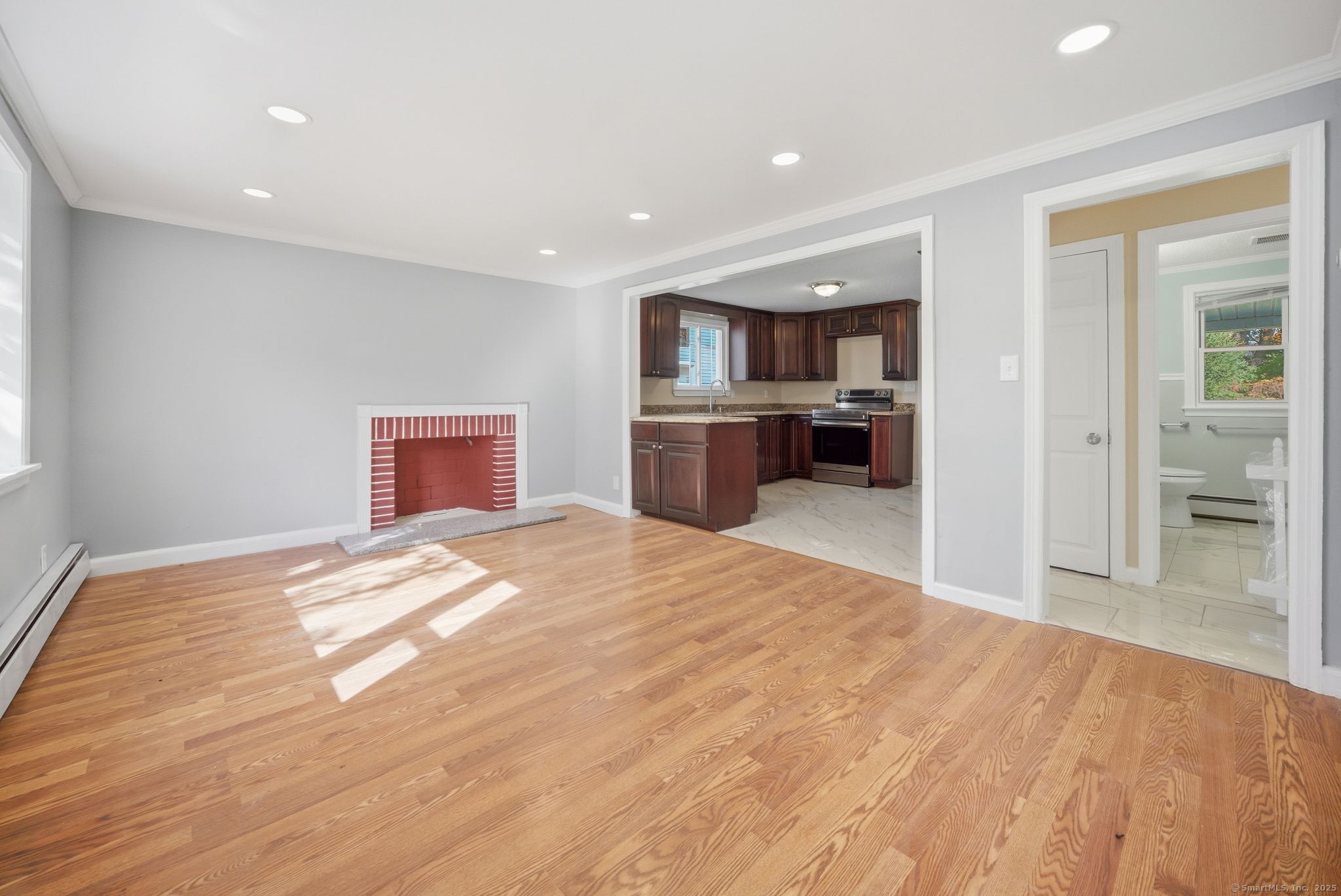 136 Wilson Street
