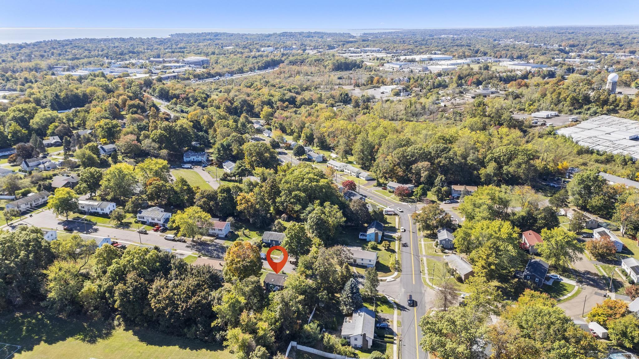 23 Meadowbrook Road