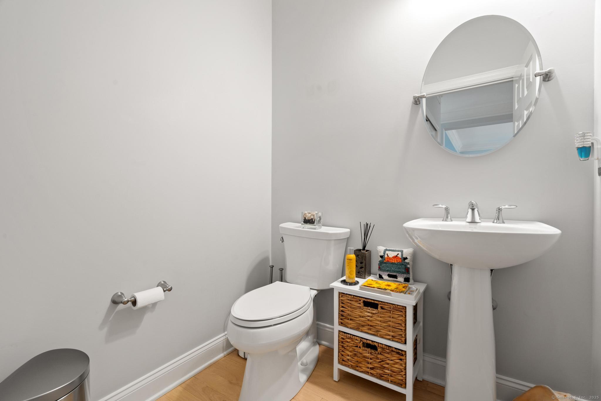 27 Winding Trail 27