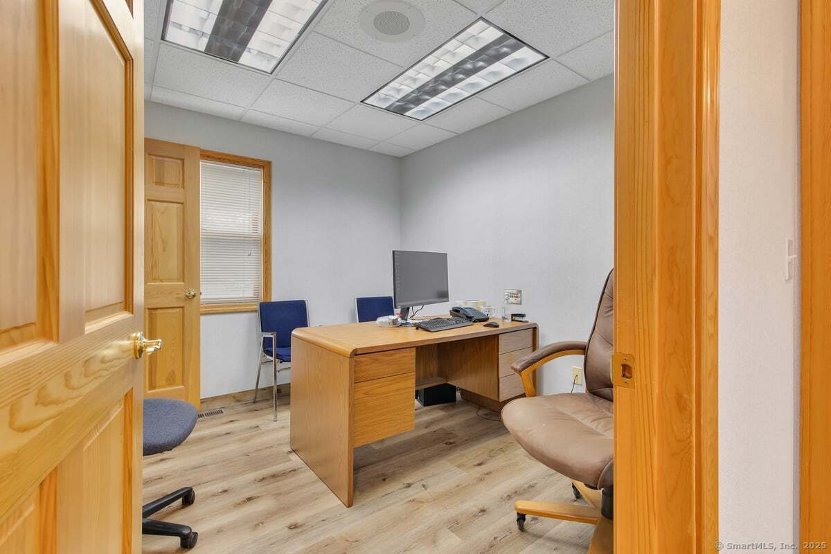 256 North Main Street