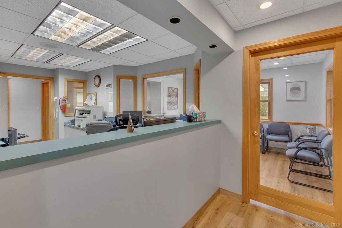 256 North Main Street