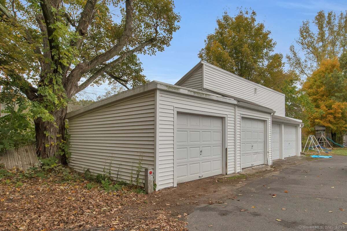 256 North Main Street