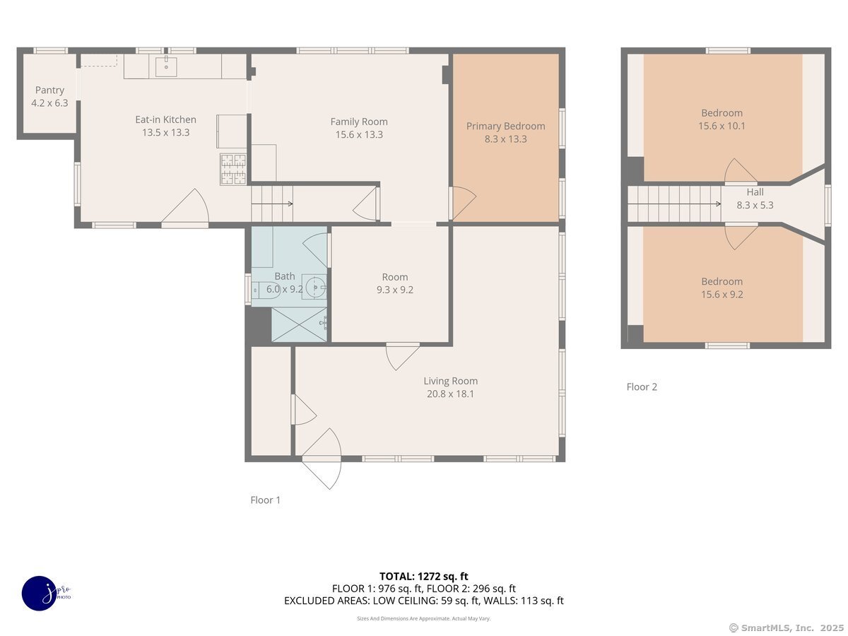 256 North Main Street