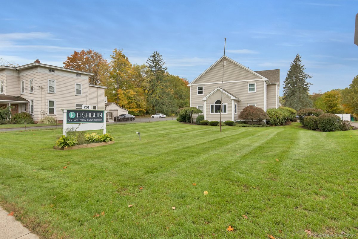 256 North Main Street