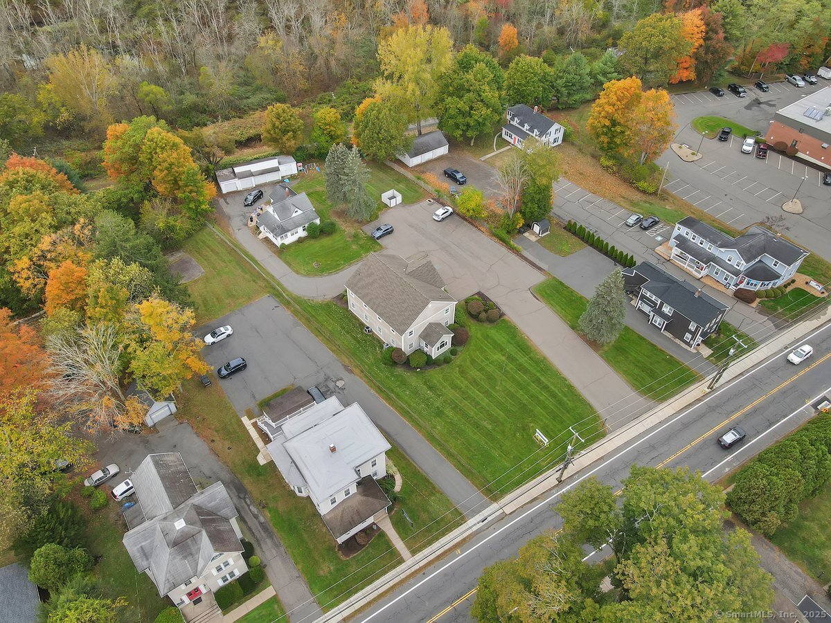 256 North Main Street