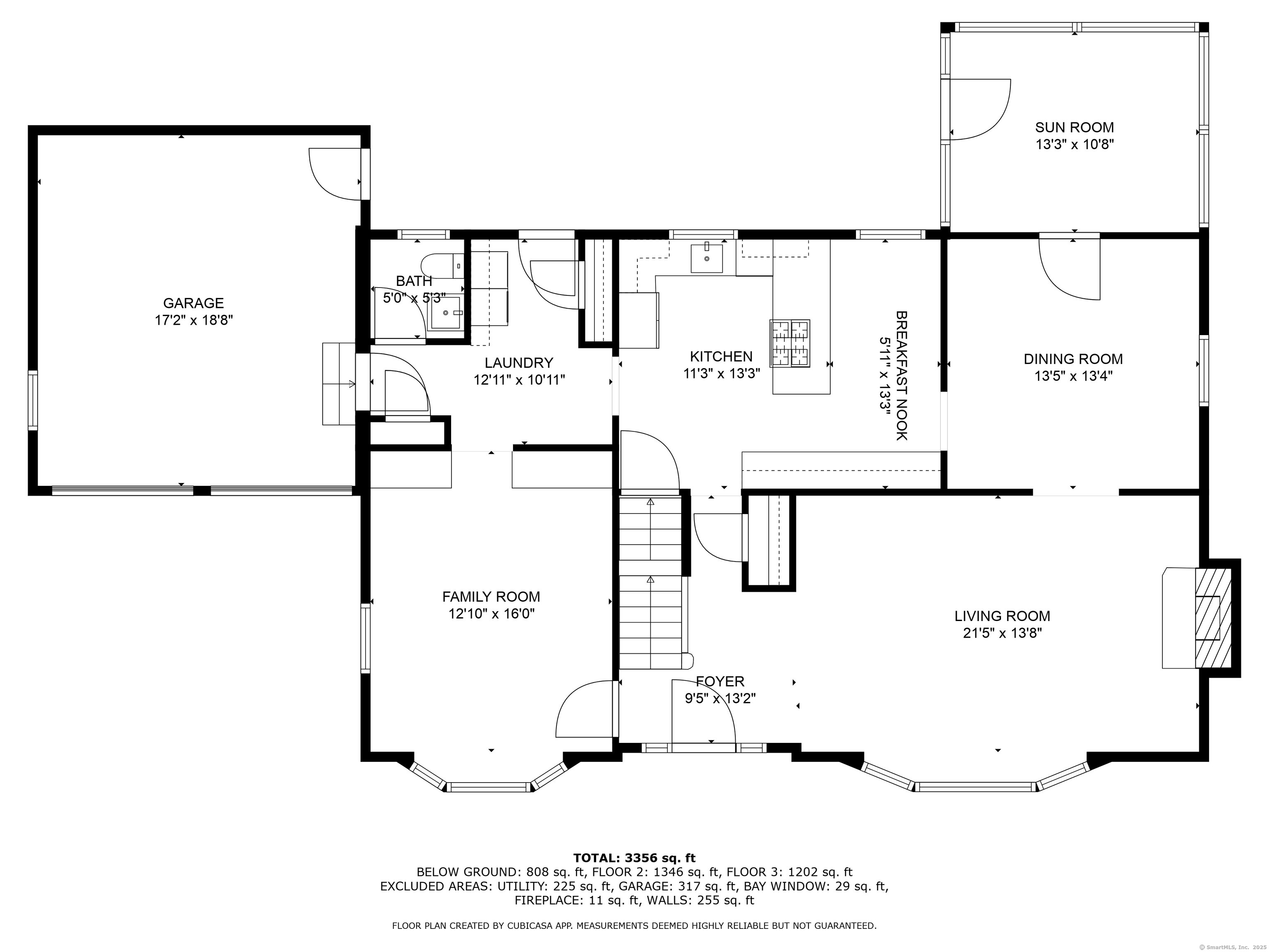 8 Tanglewood Road