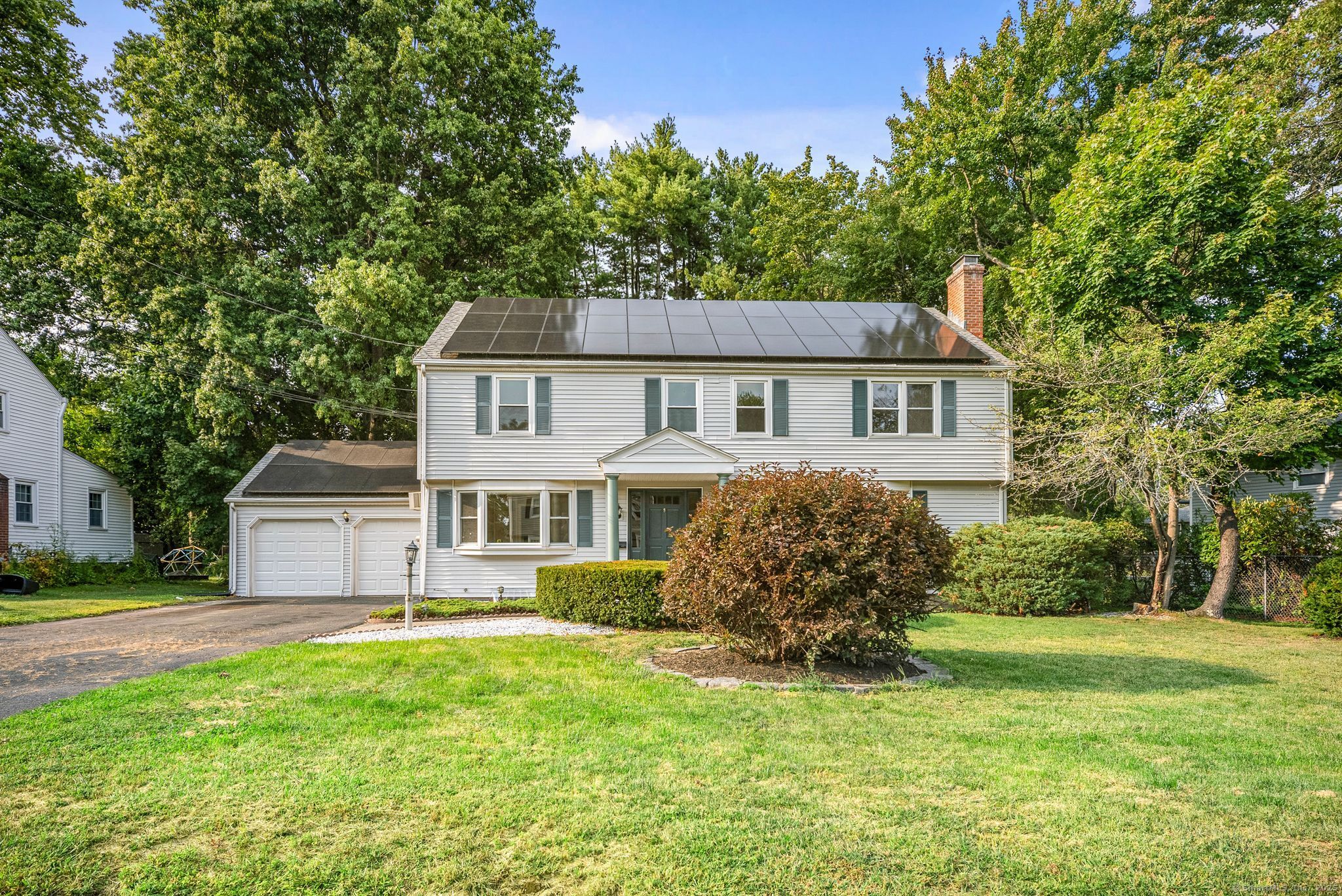 8 Tanglewood Road