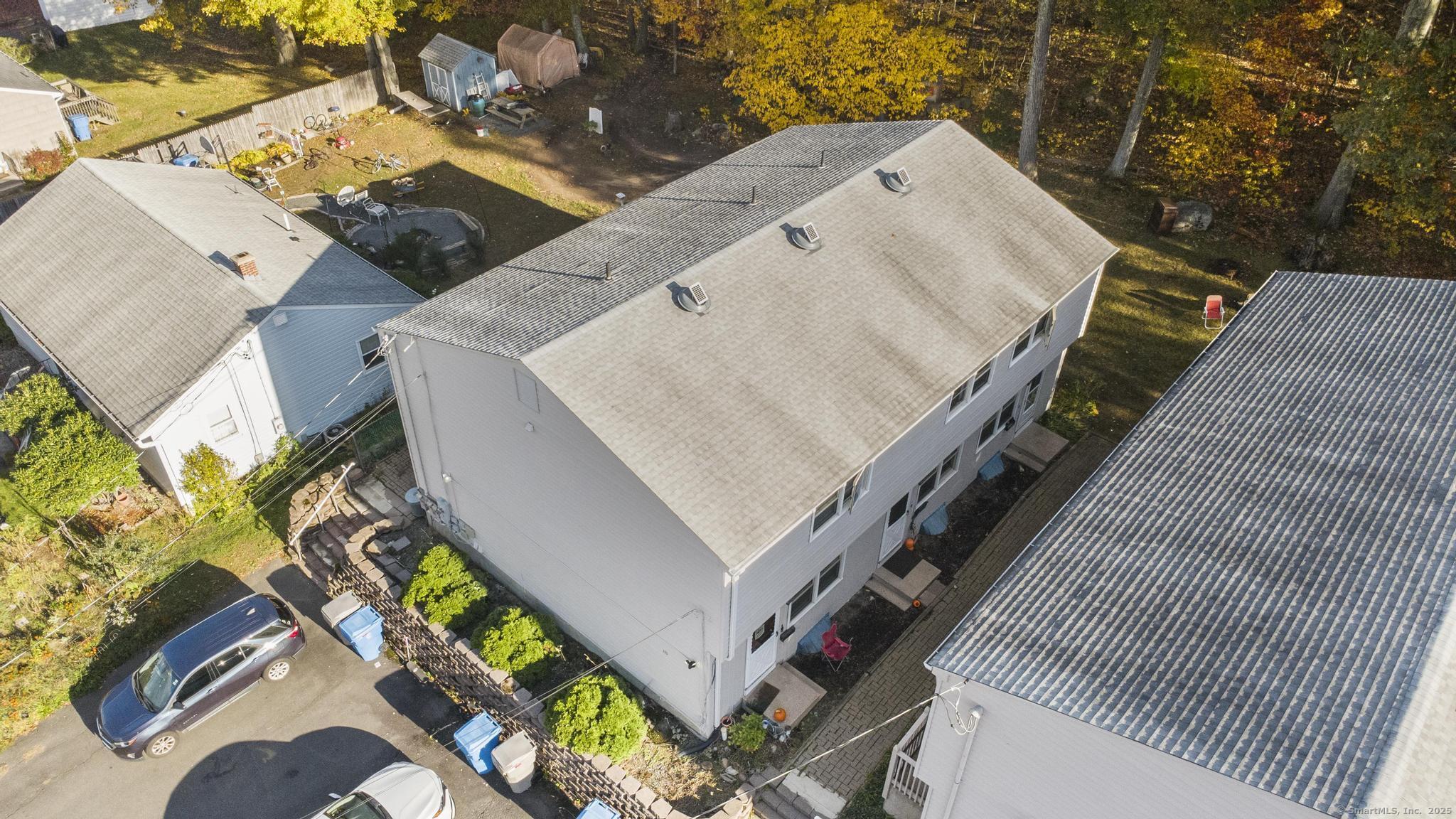 185 Newell Avenue