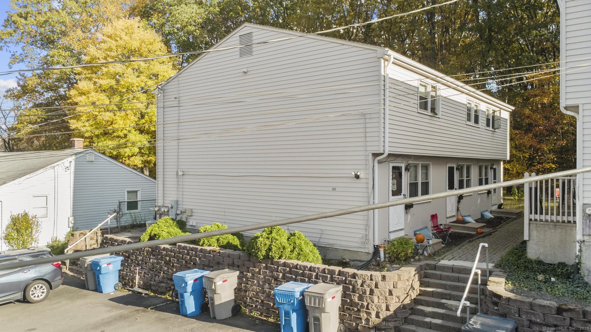 185 Newell Avenue