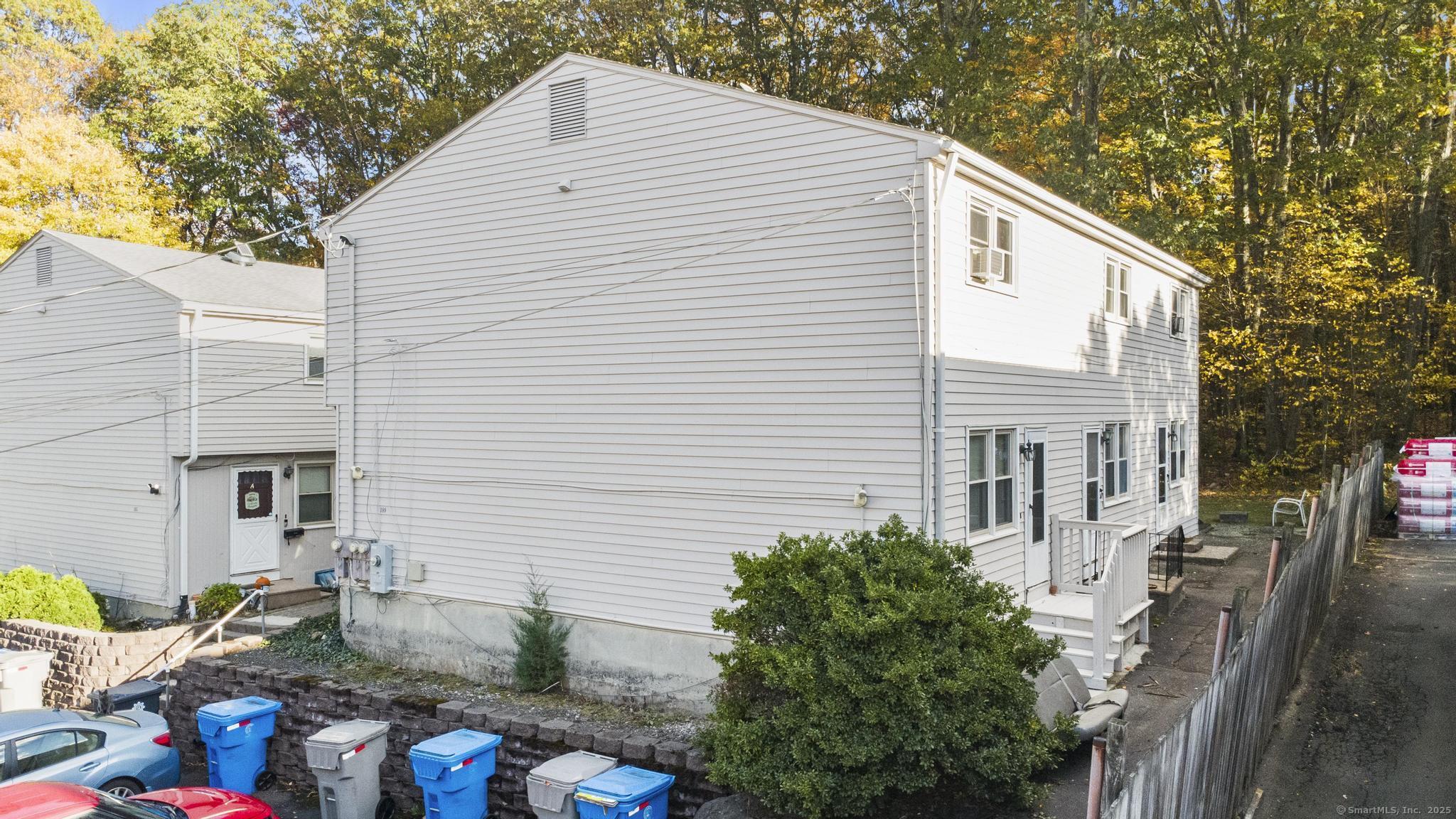 189 Newell Avenue