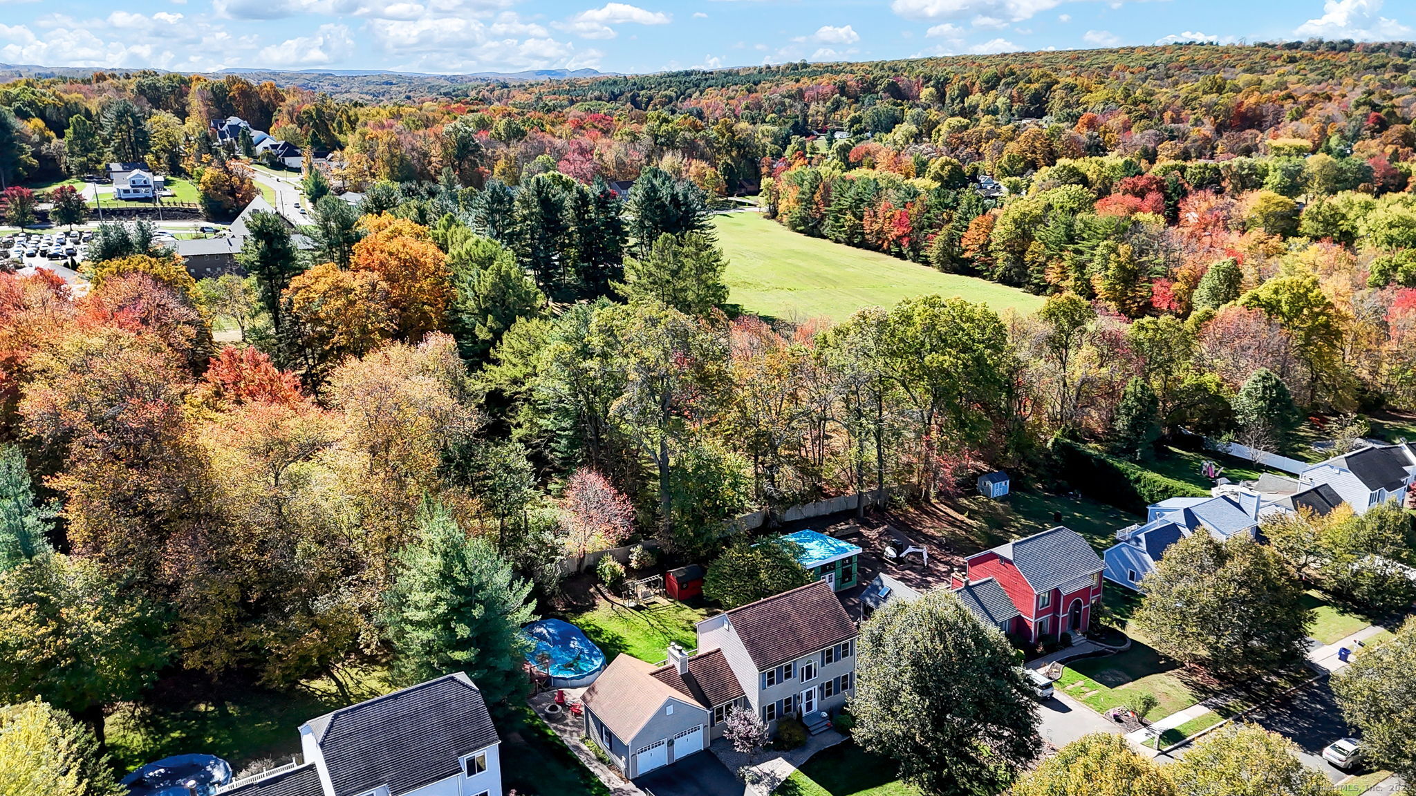 27 Valley Drive