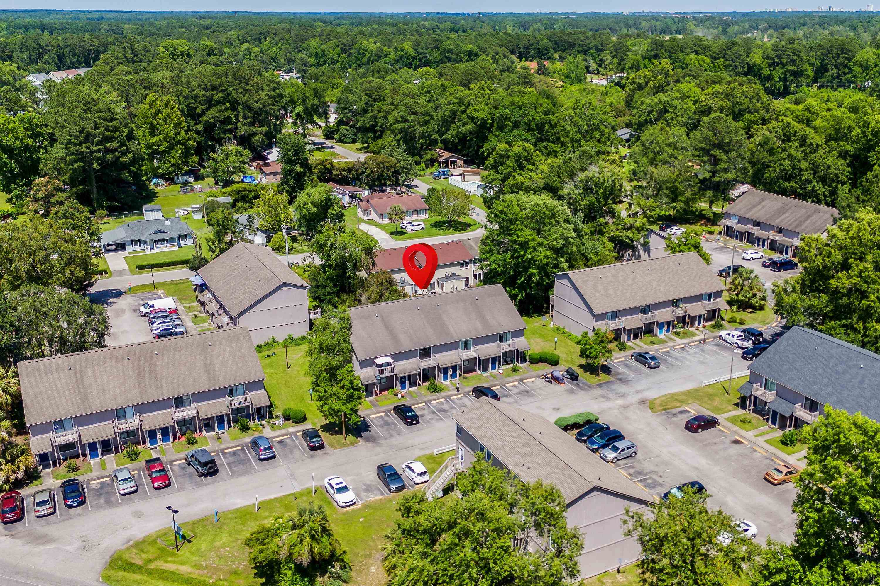 105 Horizon River Dr. Unit: G6