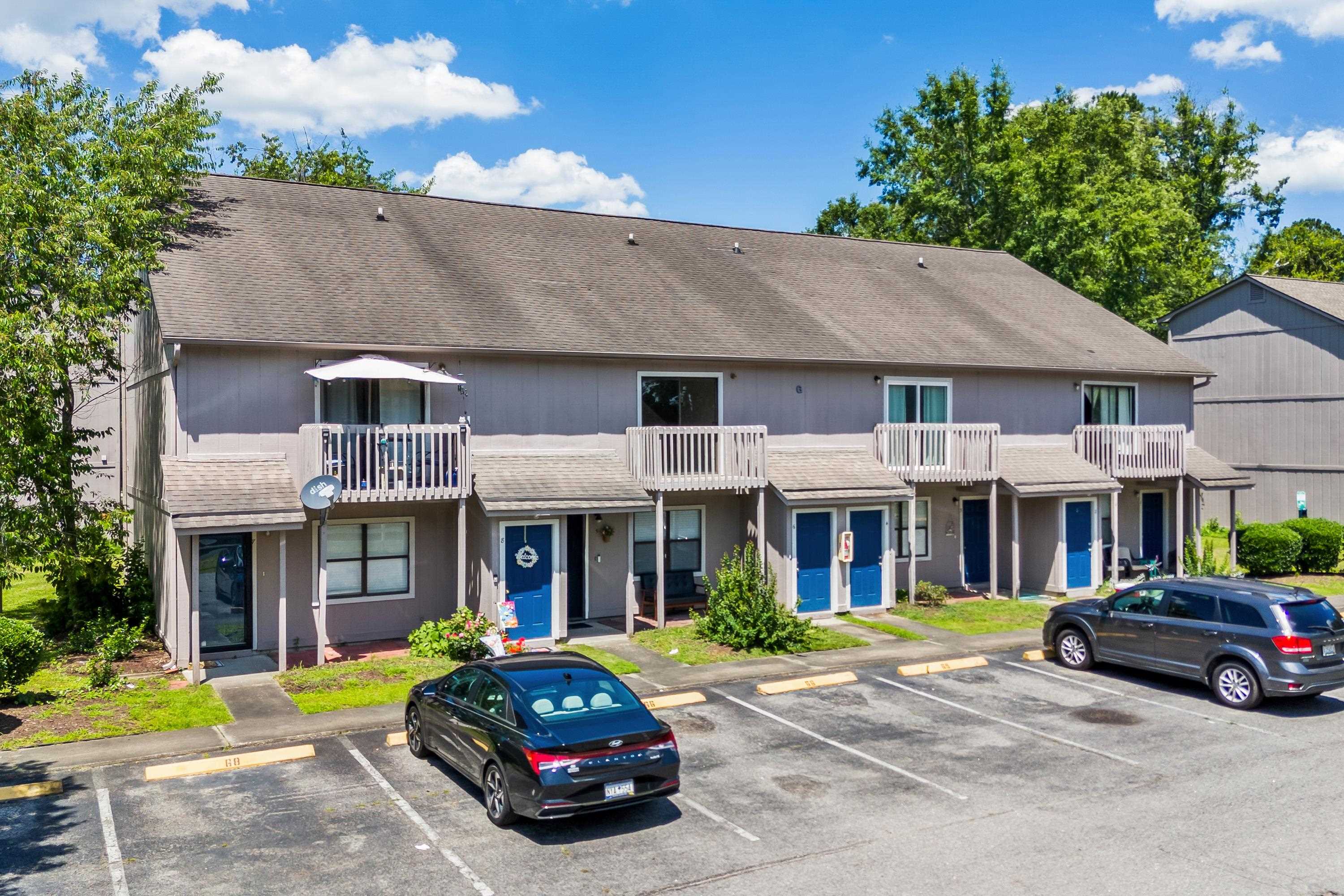 105 Horizon River Dr. Unit: G6