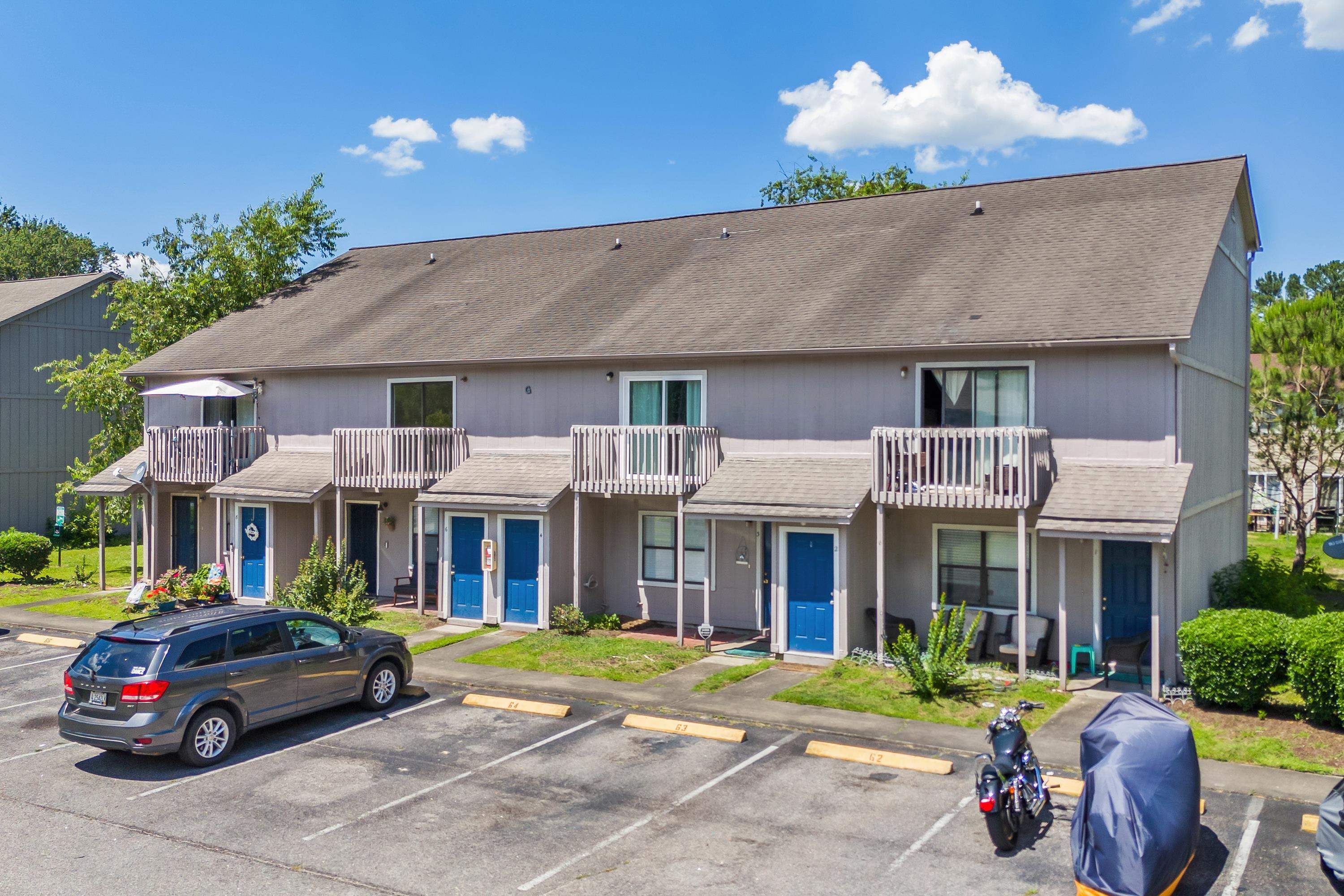 105 Horizon River Dr. Unit: G6