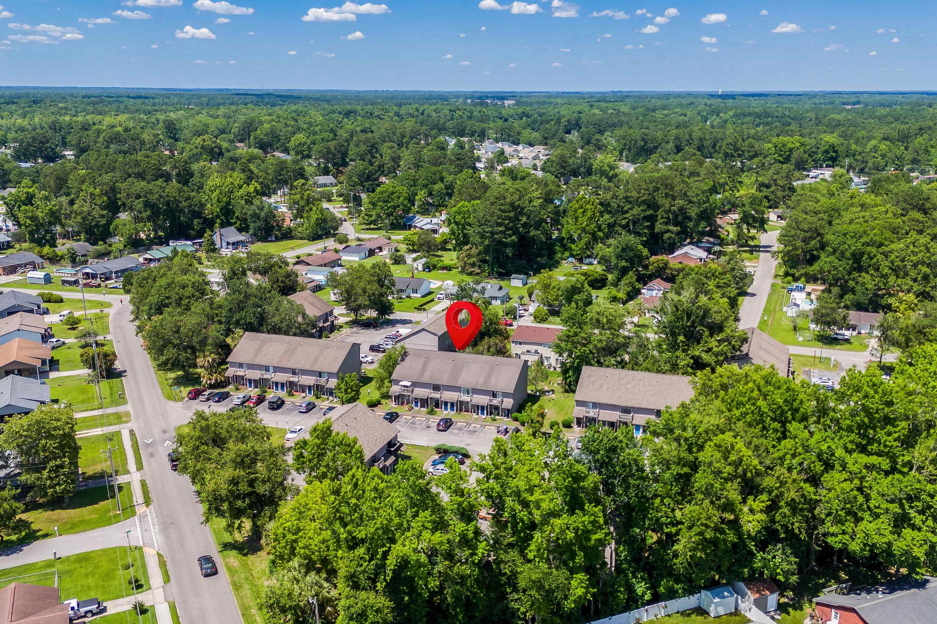 105 Horizon River Dr. Unit: G6