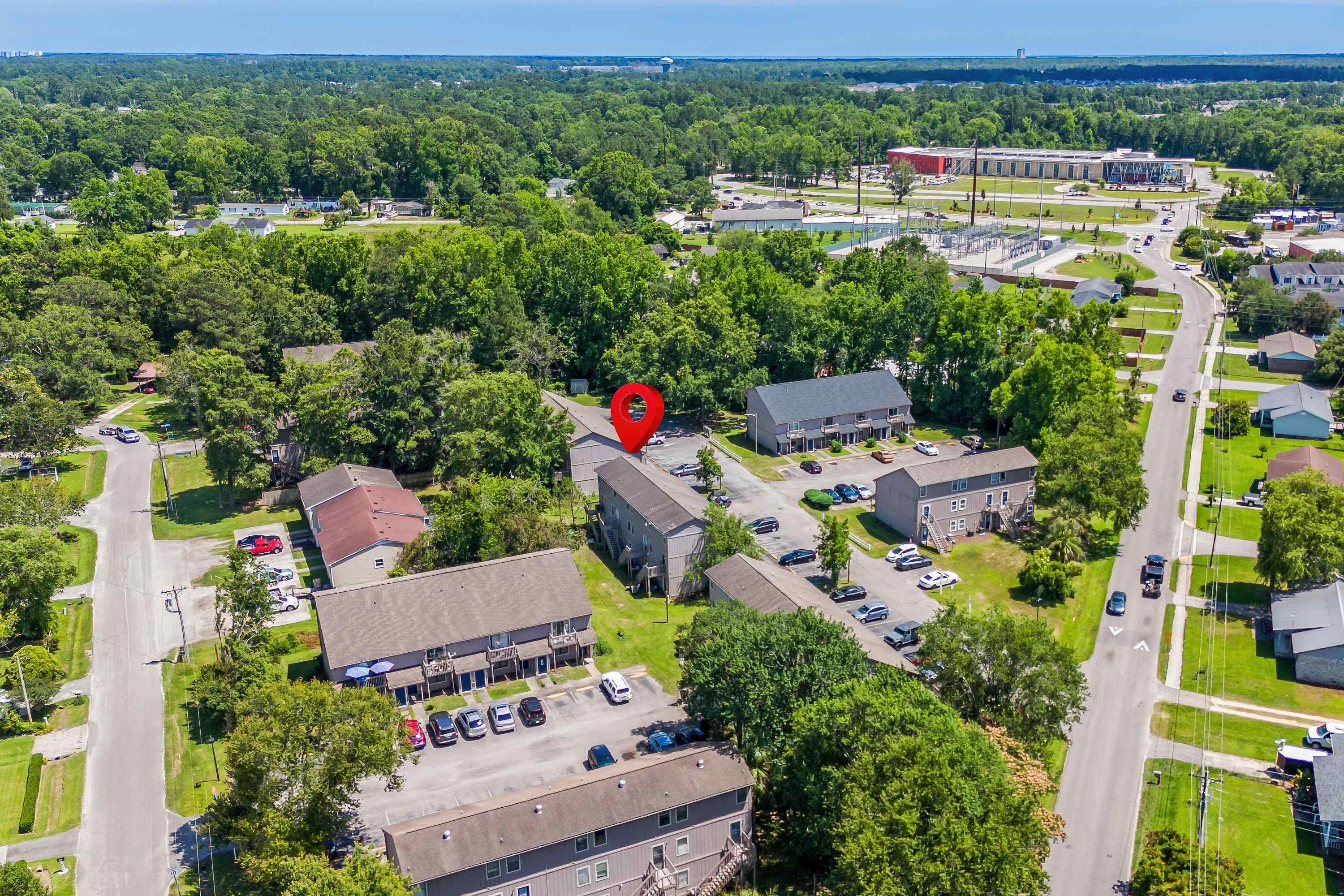 105 Horizon River Dr. Unit: G6