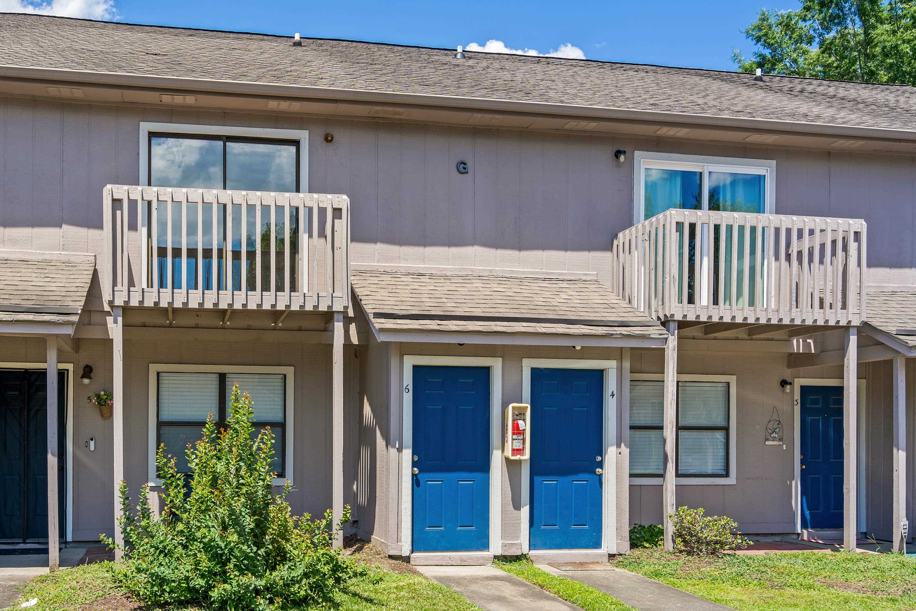 105 Horizon River Dr. Unit: G6