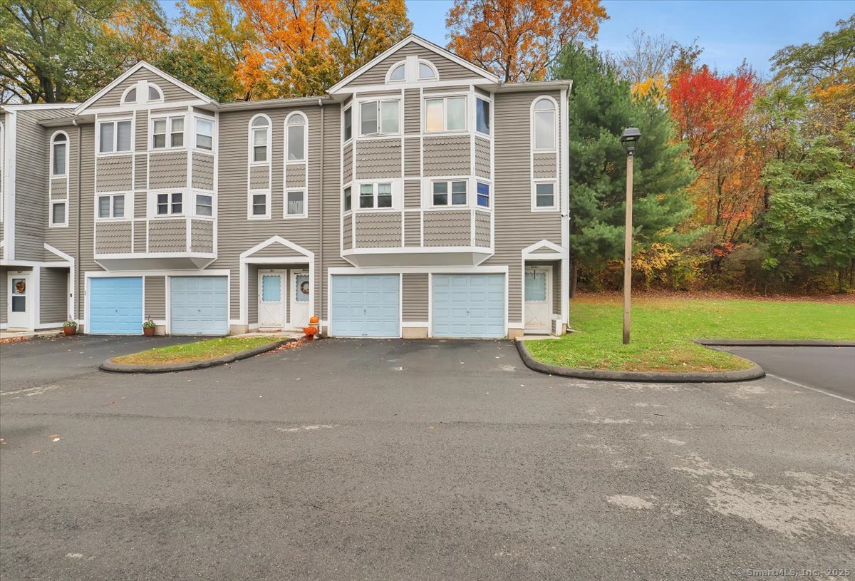 1655 North Colony Road 12