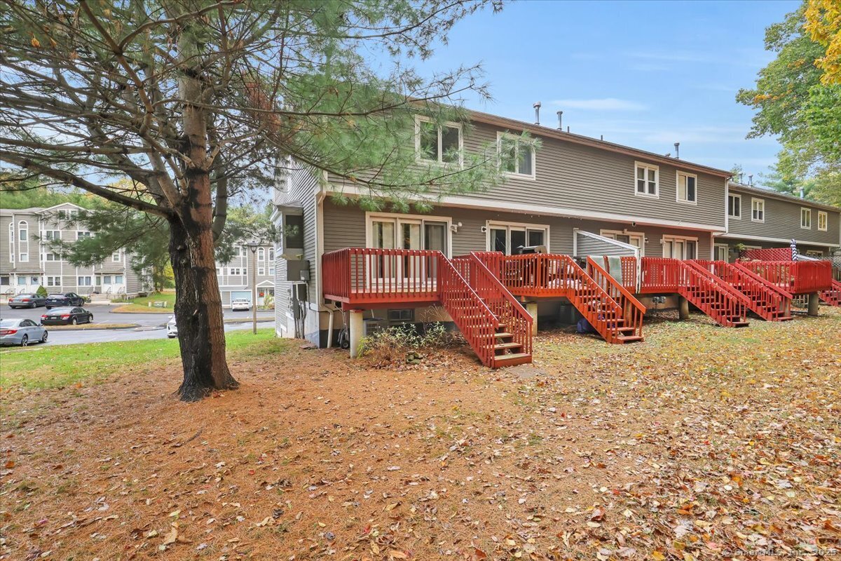 1655 North Colony Road 12