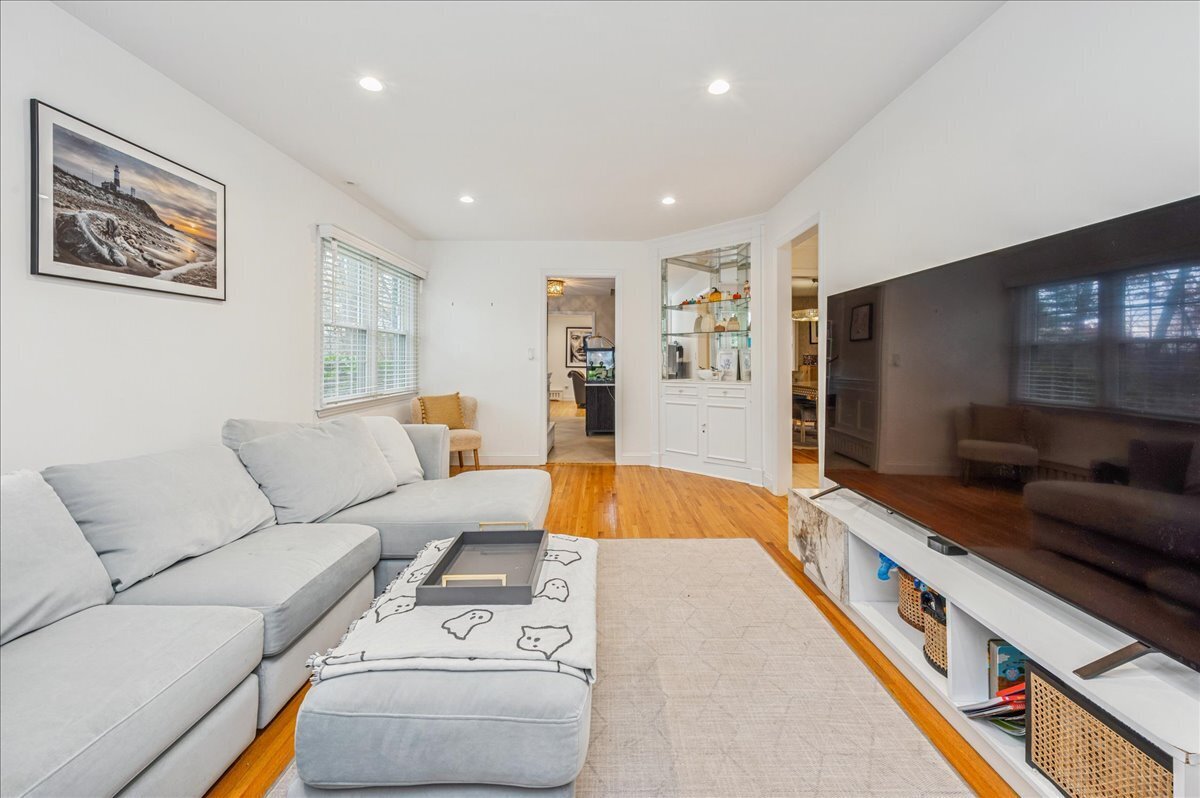42 Hannahs Road