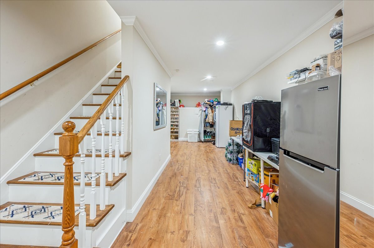 42 Hannahs Road
