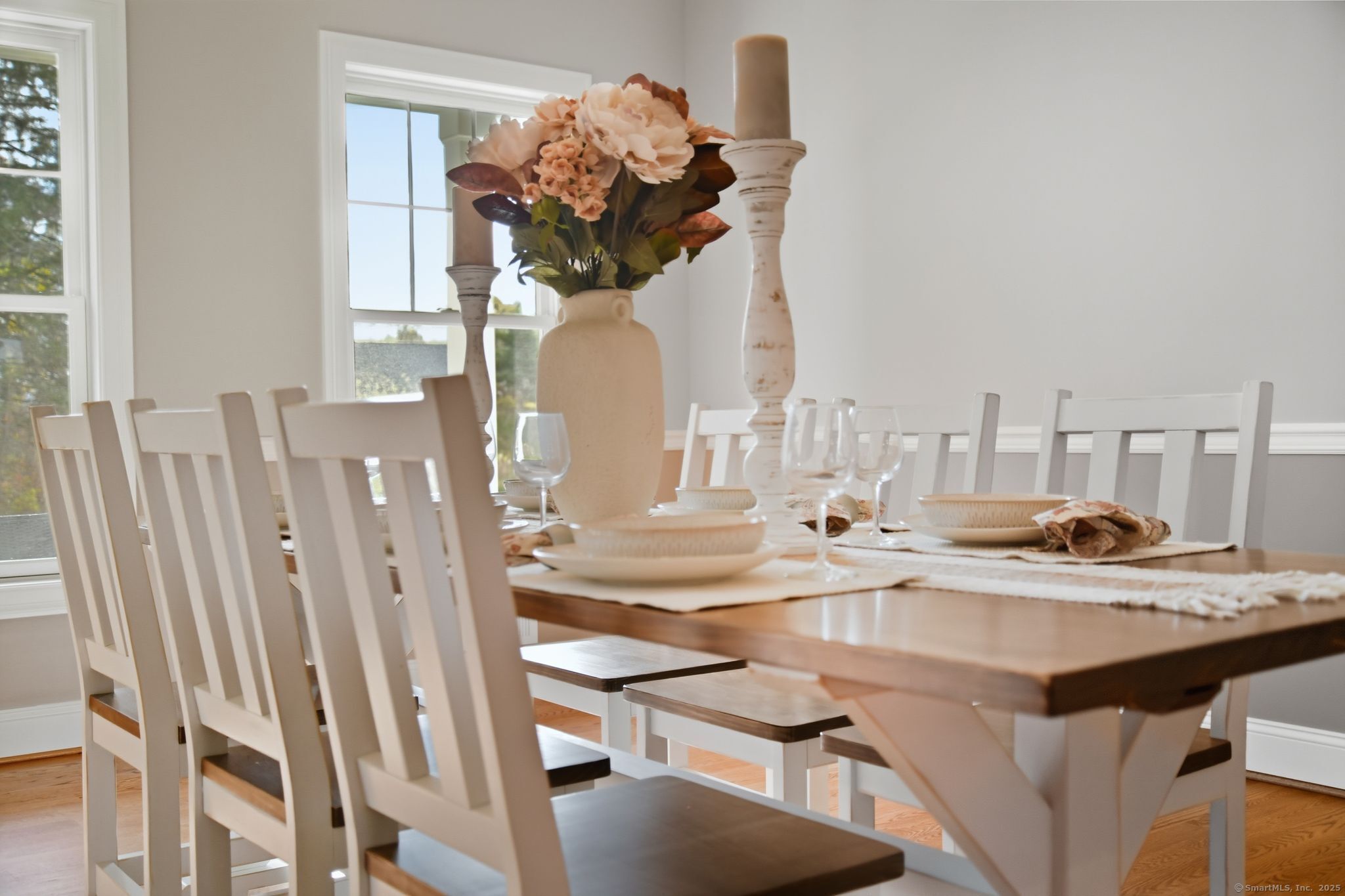 6 Fiddlehead Place