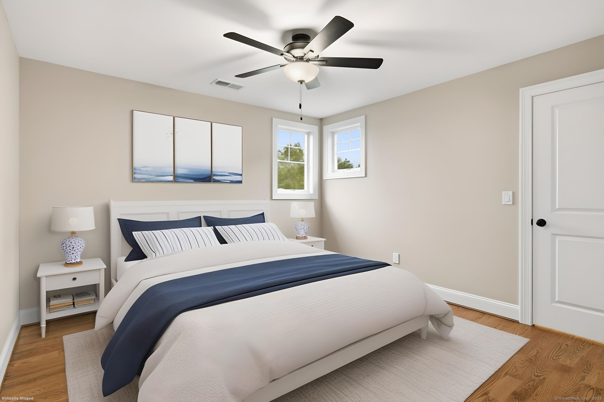 6 Fiddlehead Place