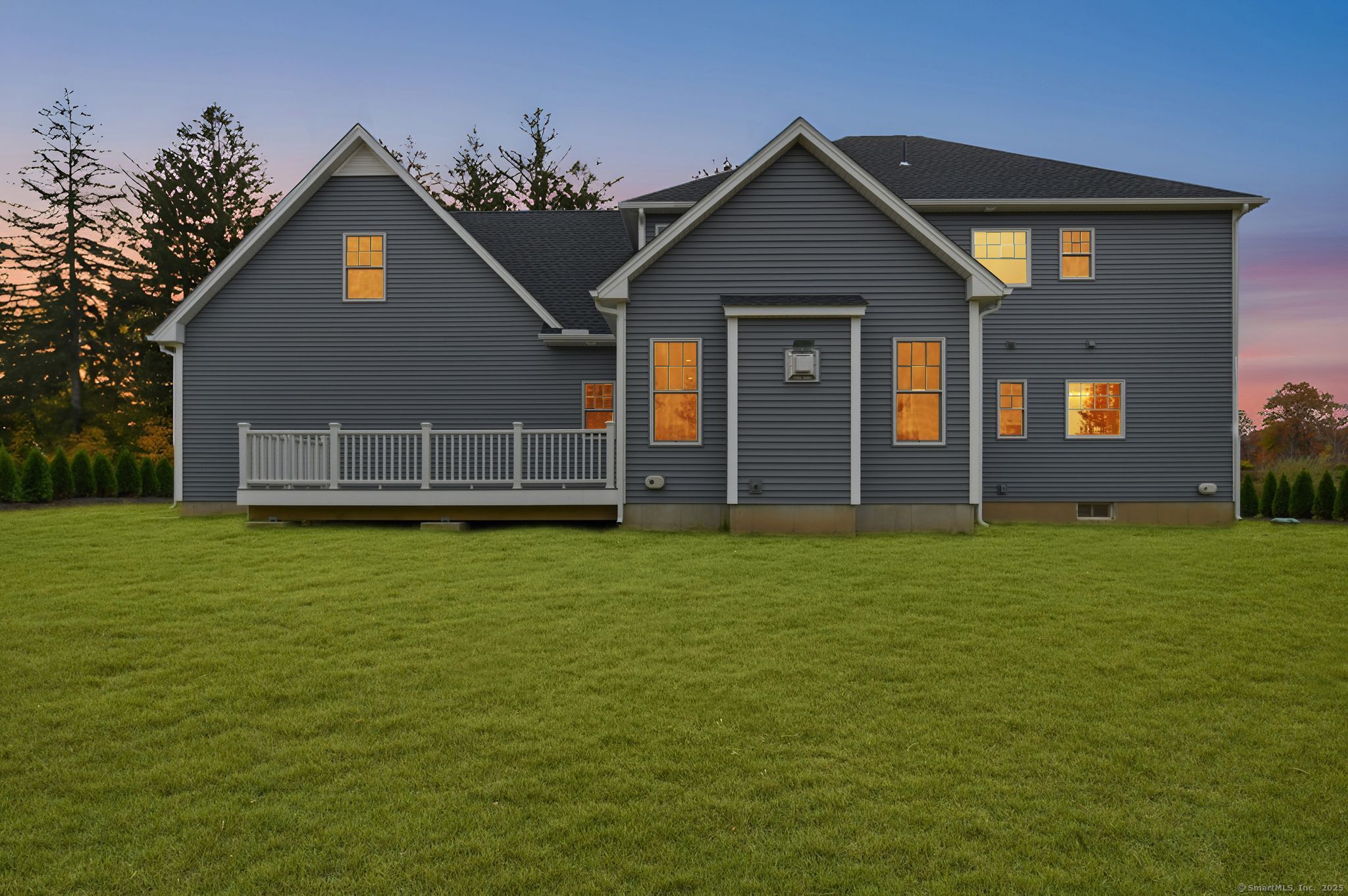 6 Fiddlehead Place