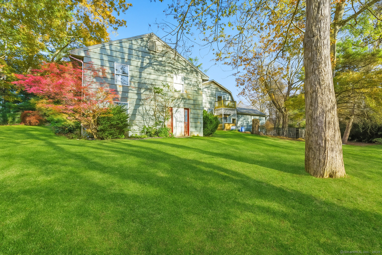 184 Putting Green Road