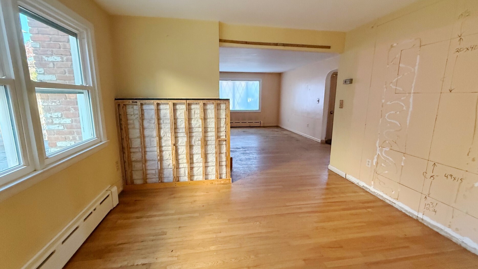 144 General Patton Drive