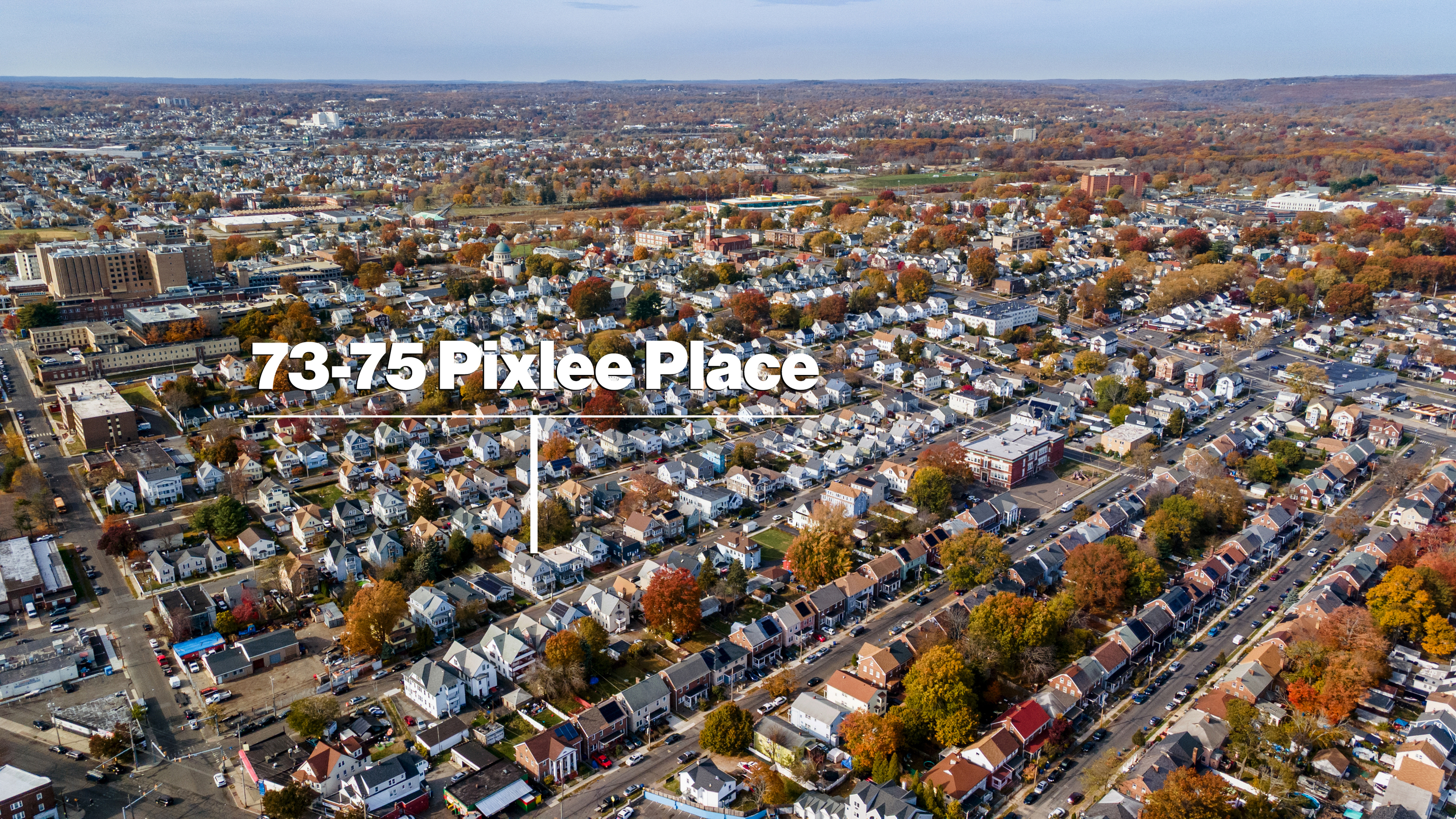 73 Pixlee Place