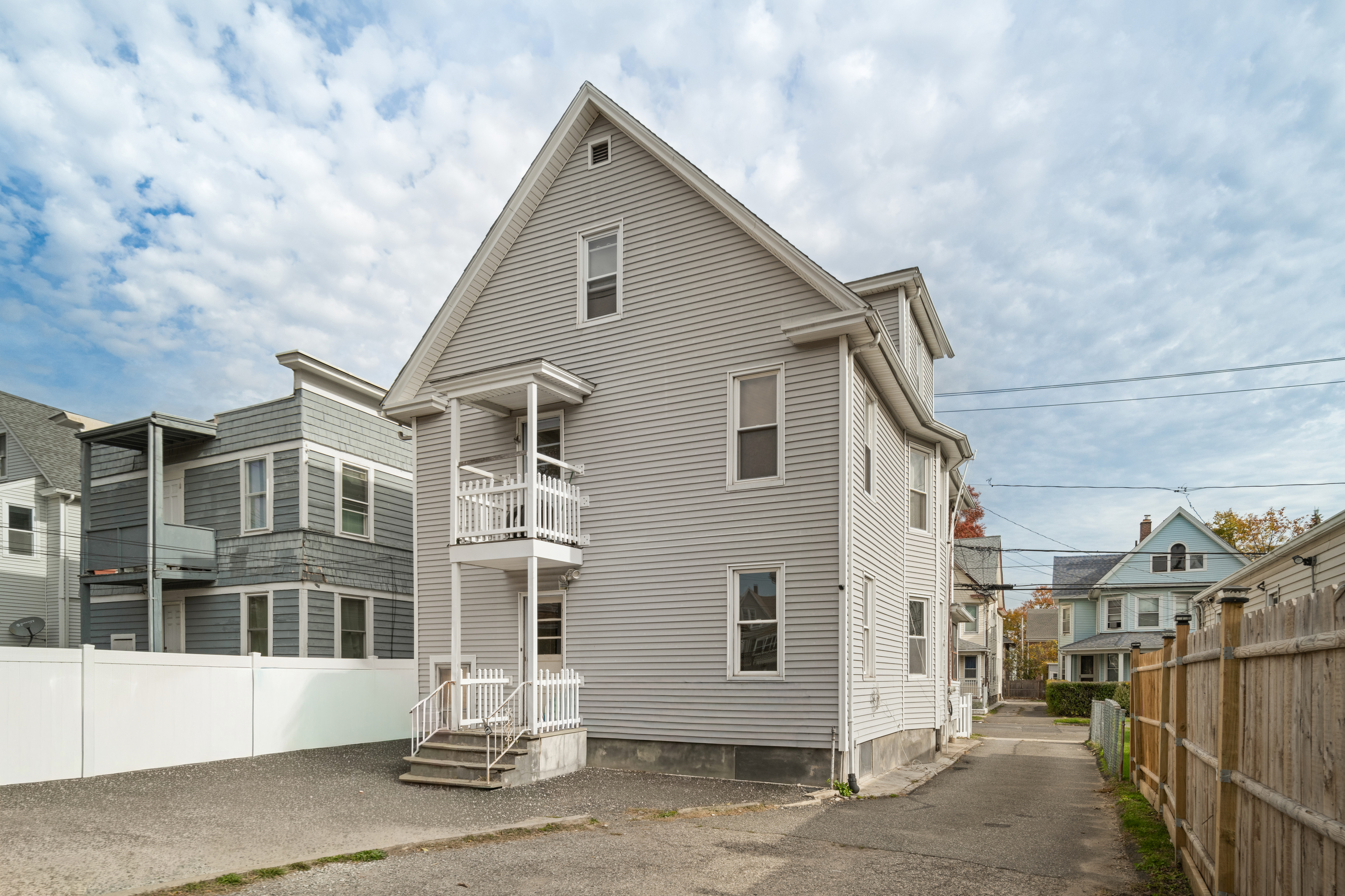 73 Pixlee Place