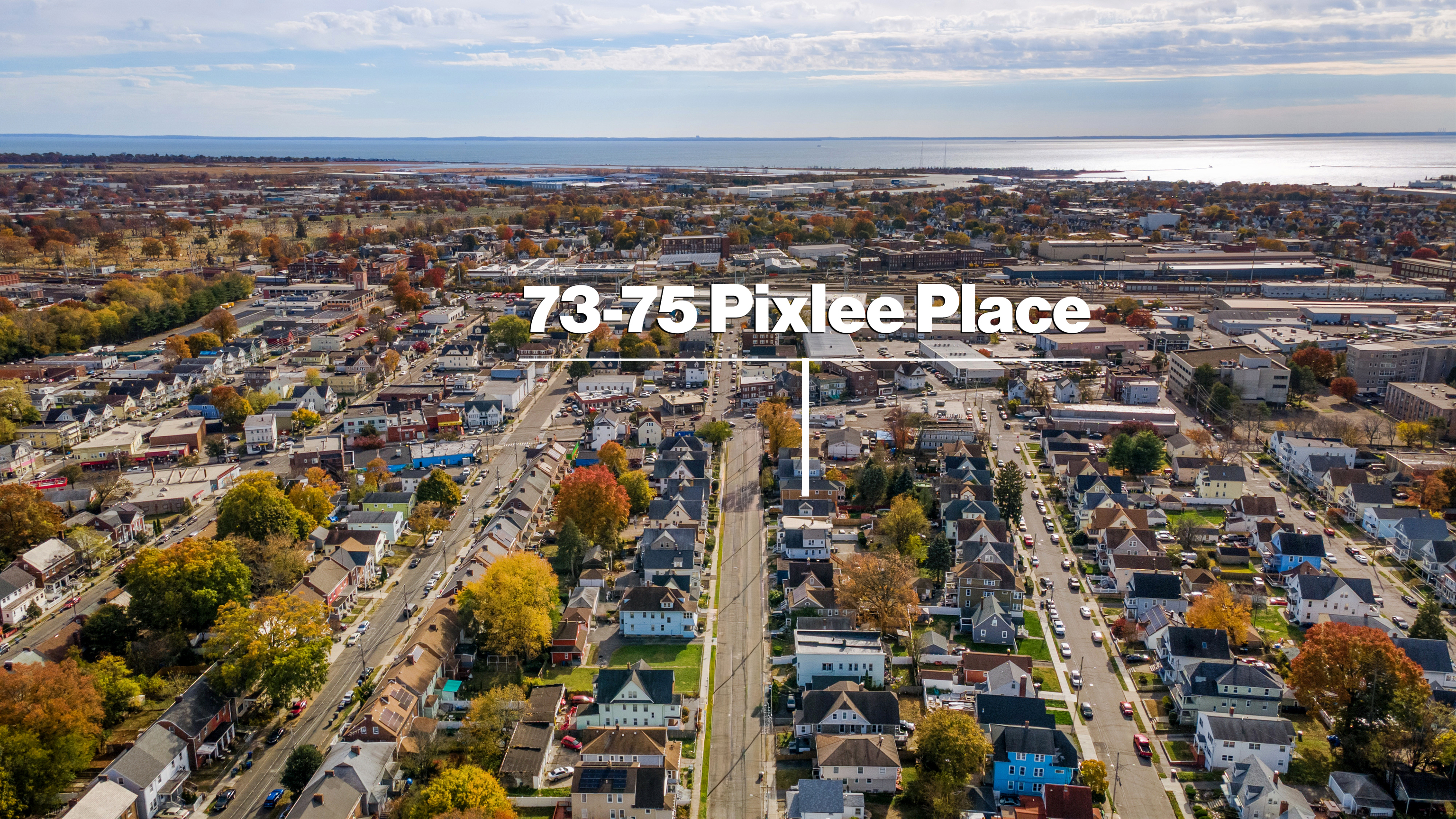 73 Pixlee Place