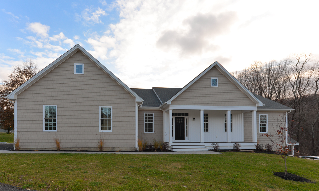 8 Spruce Brook Road