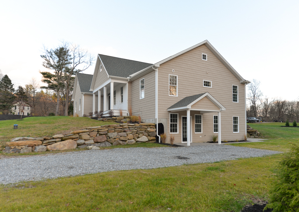 8 Spruce Brook Road