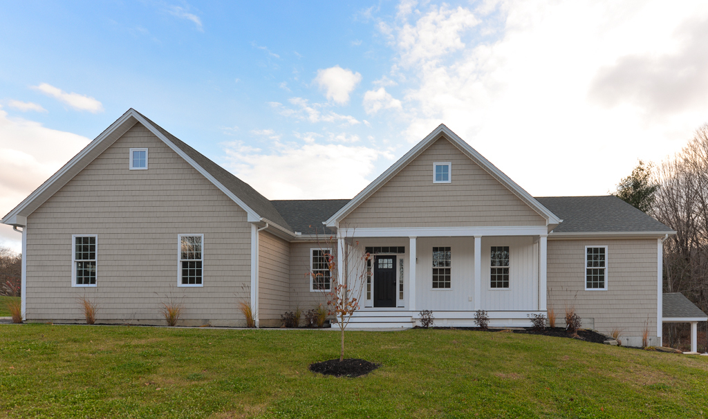 8 Spruce Brook Road