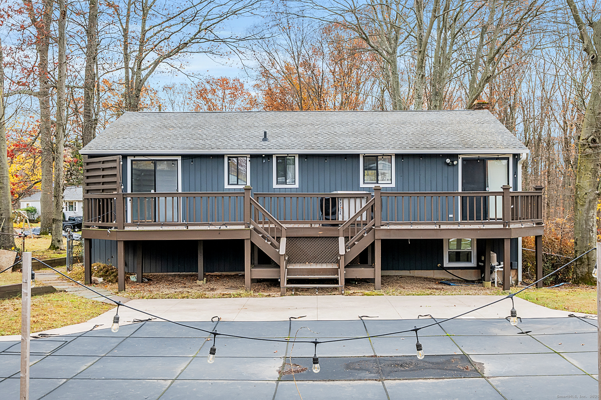 9 Beechwood Road