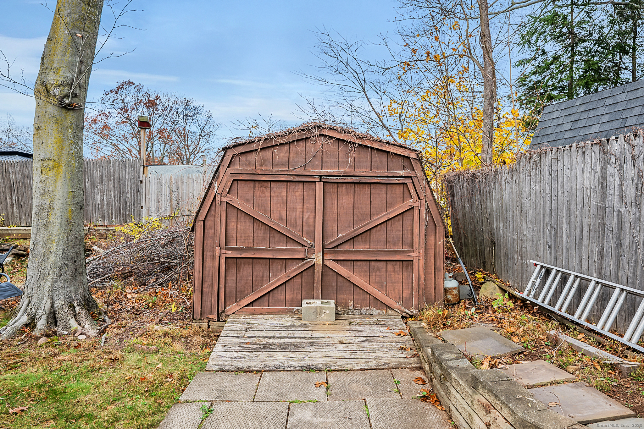 9 Beechwood Road