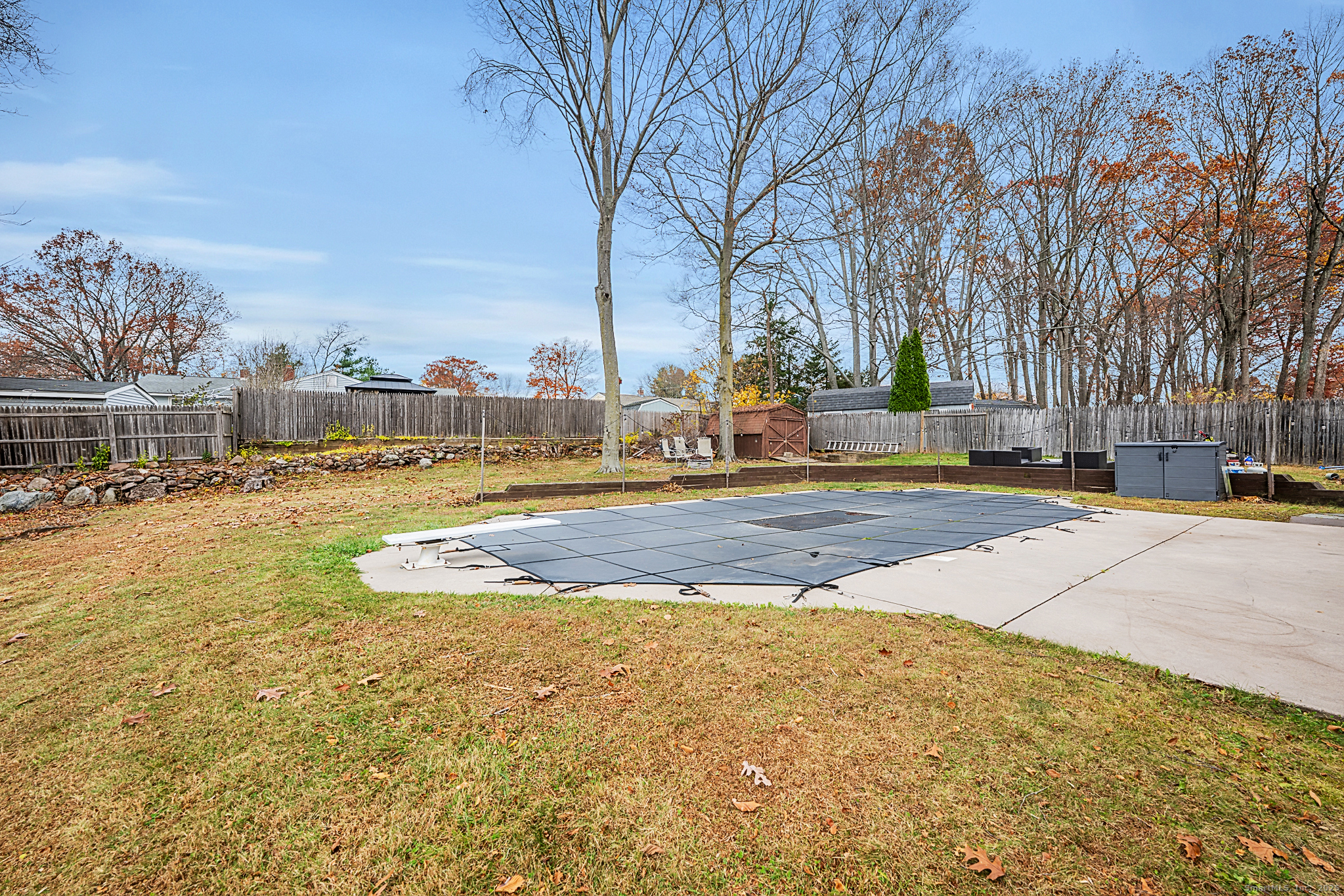 9 Beechwood Road