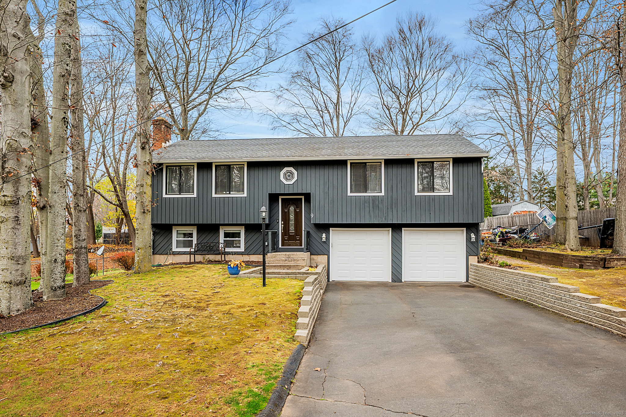 9 Beechwood Road