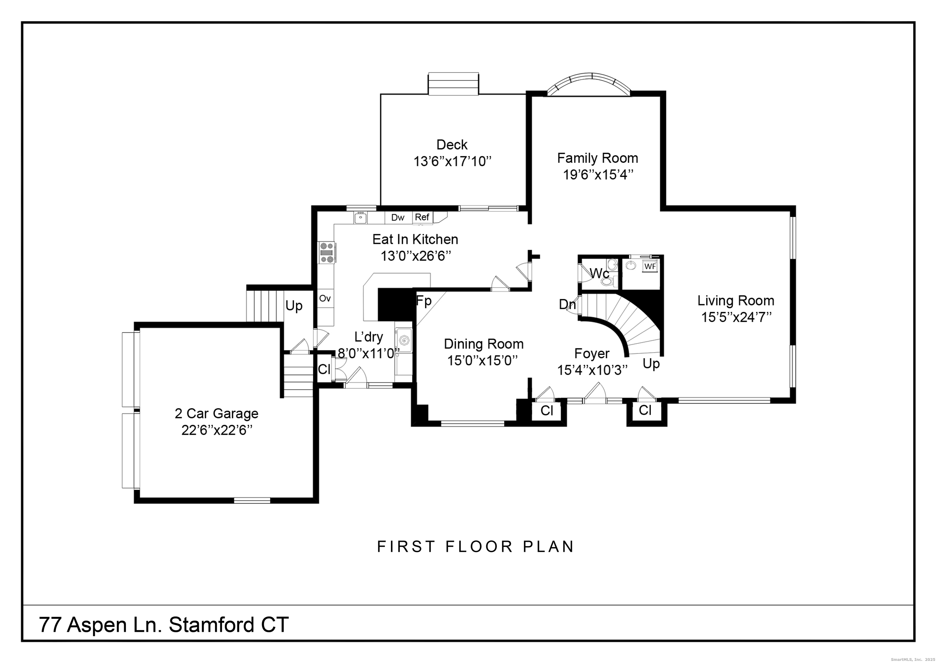 77 Aspen Lane